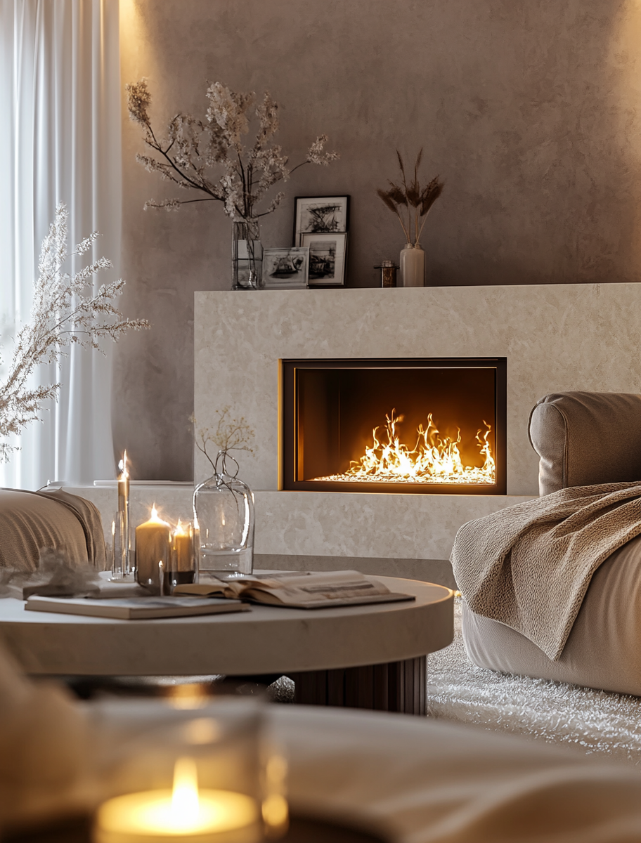    Как выбрать электрокамин на распродаже: лучшие советы для выгодных и уютных покупок Kamin