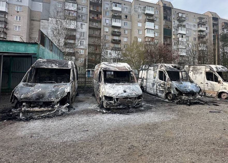     / Источник: Официальный Telegram-канал Главы администрации городского округа города Новая Каховка