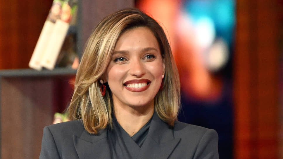 Фото: Антон Новодерёжкин / Коммерсантъ