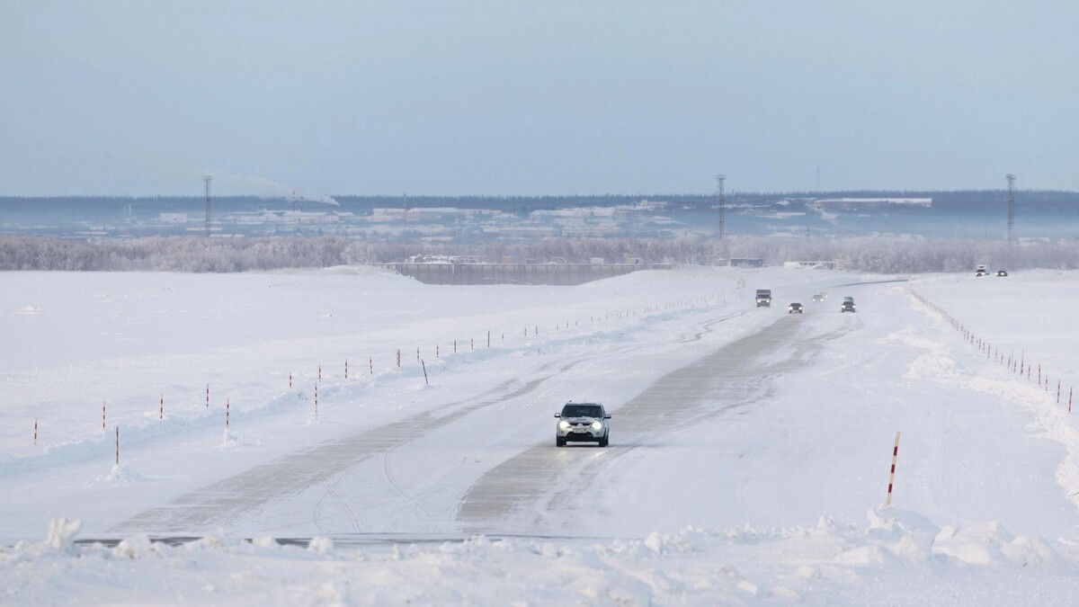    Фото: Юлия Чудинова/«Ямал-Медиа»