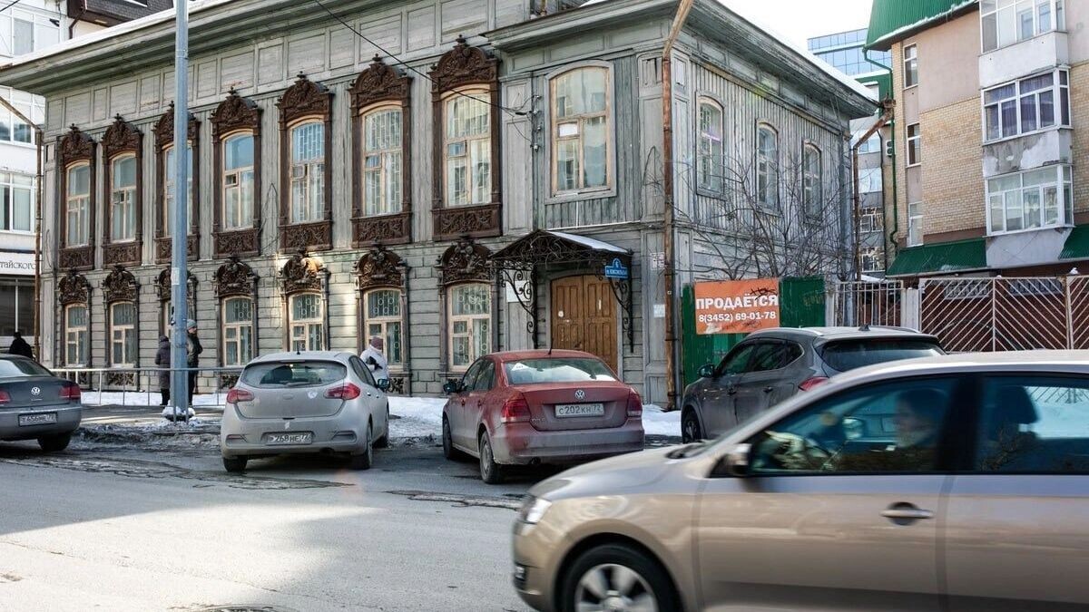     Источник: Telegram-канал «Темы Тюмени»