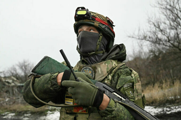   Станислав Красильников / РИА Новости