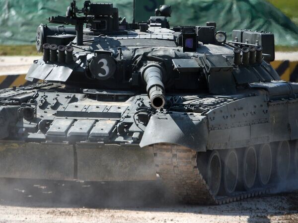    © РИА Новости Сергей Мамонтов