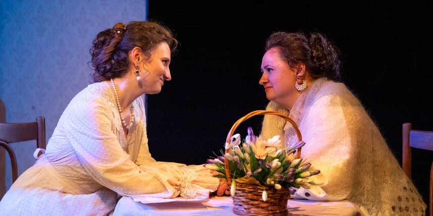    Театр Дождей