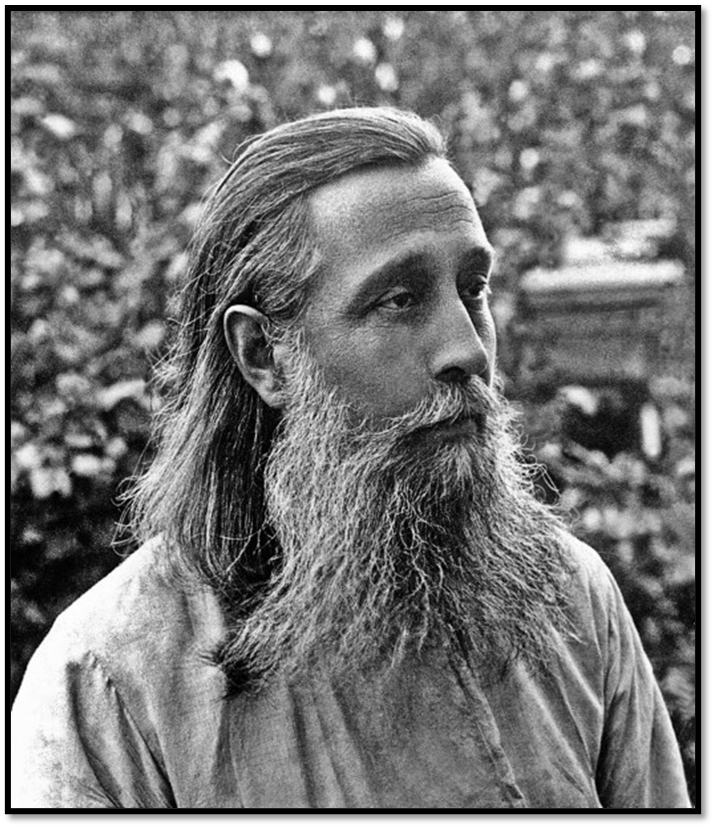 отец Сергий (Сребрянский)