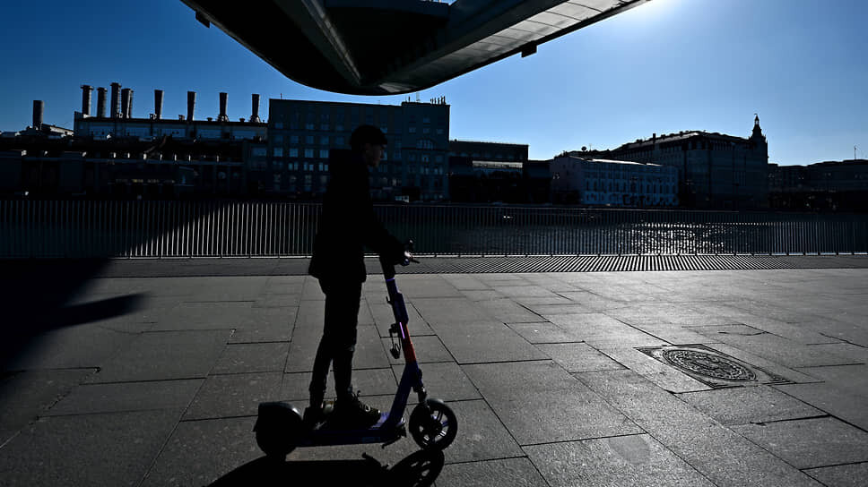 Фото: Александр Миридонов / Коммерсантъ