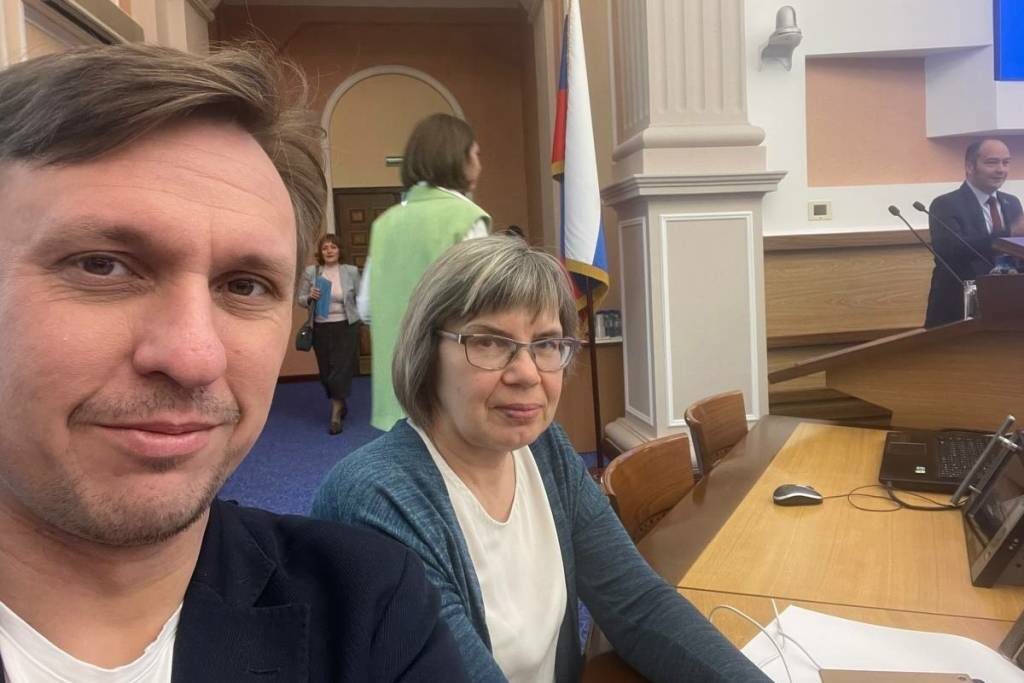    Фото: Светлана Каверзина*/соцсети