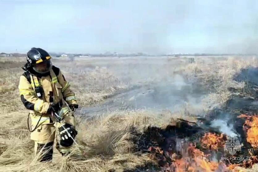 Фото: МЧС Челябинской области