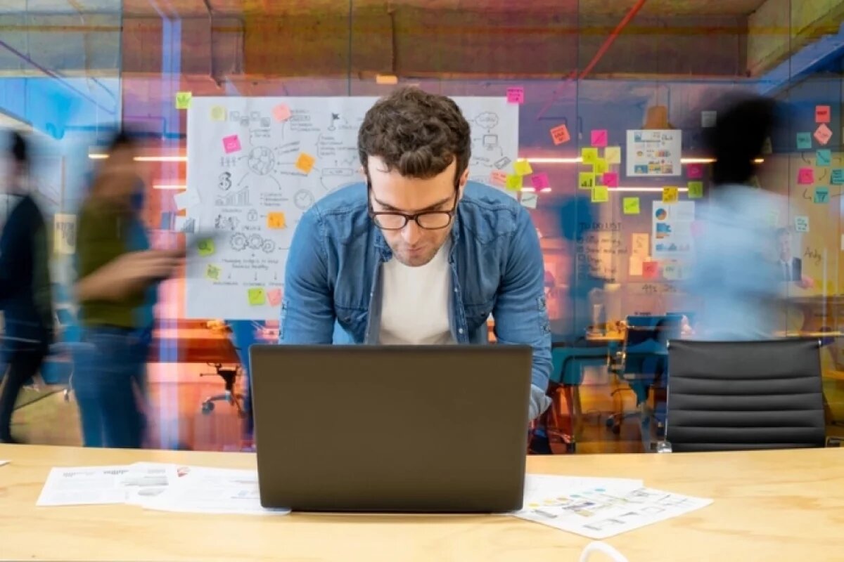    Развитие бизнеса.