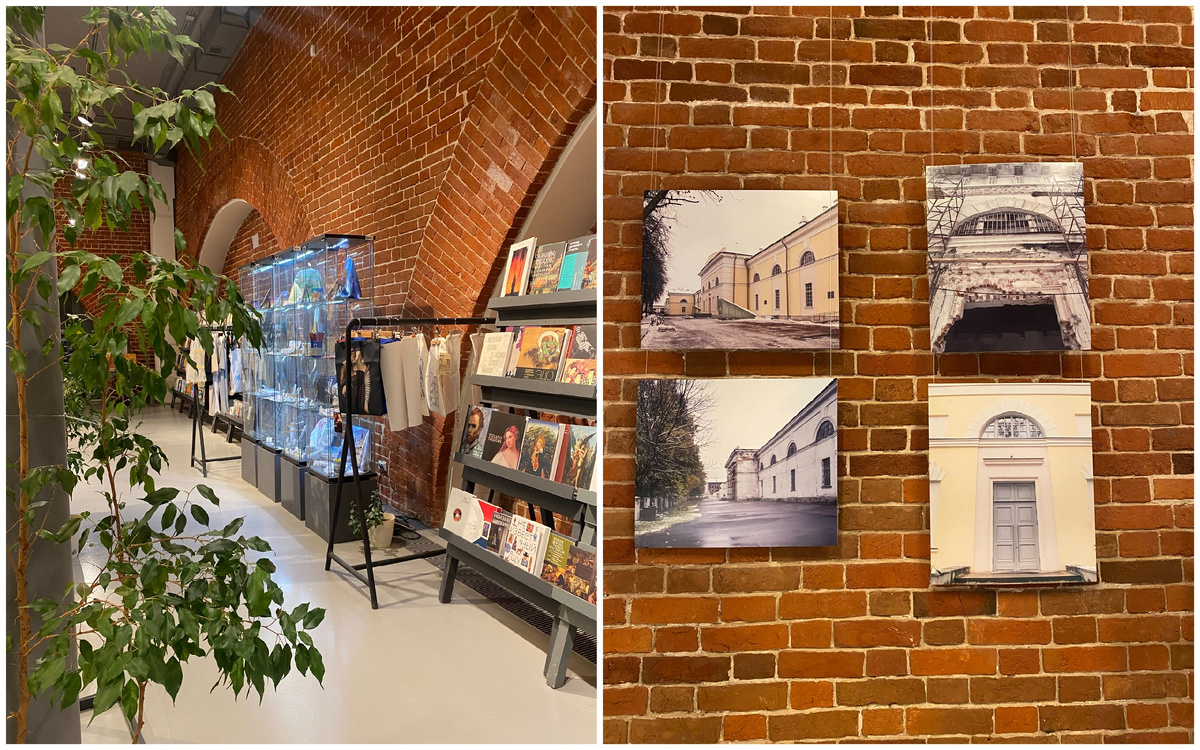  Фото: Александра Шишкина / Горбилет