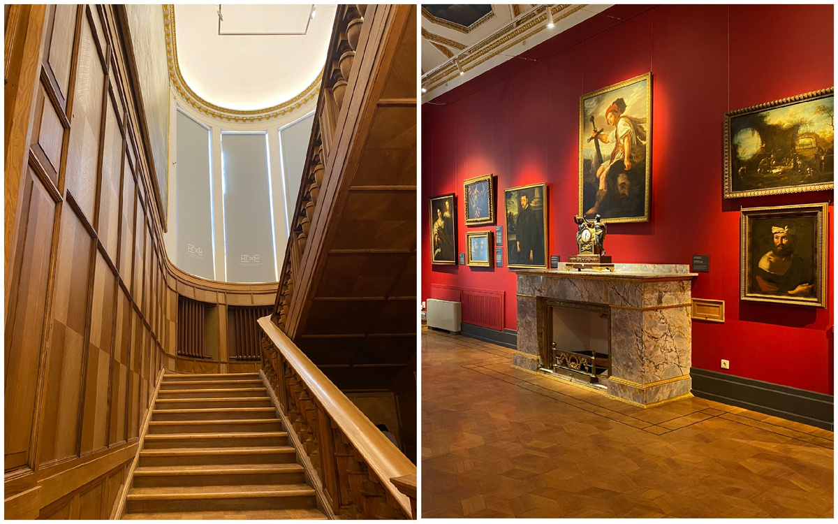  Фото: Александра Шишкина / Горбилет