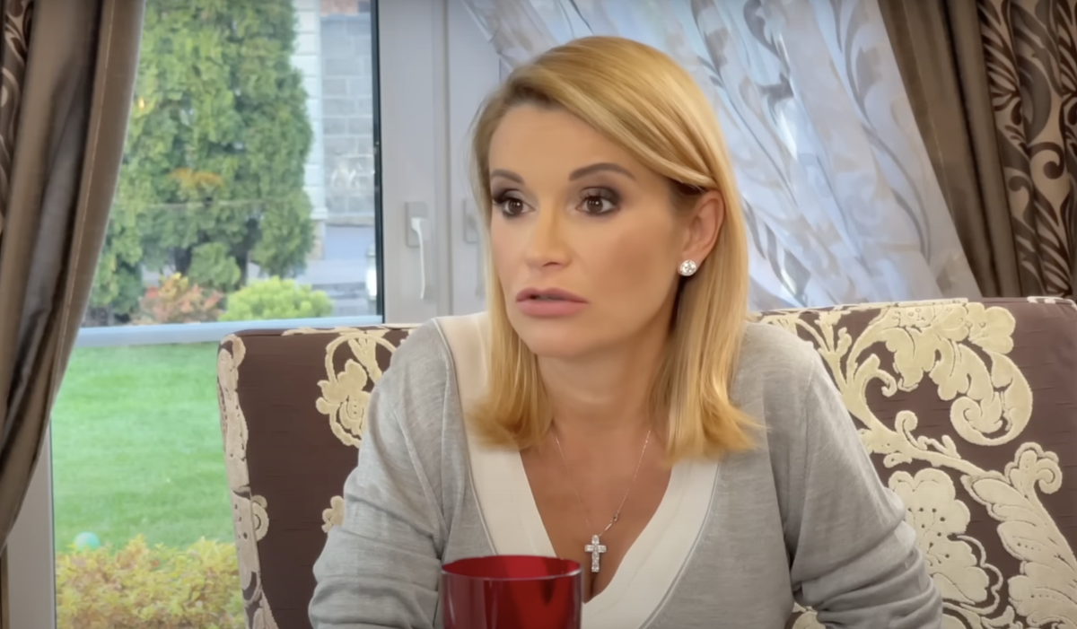    Ольга Орлова. Фото: Youtube / @svetavokrugsveta