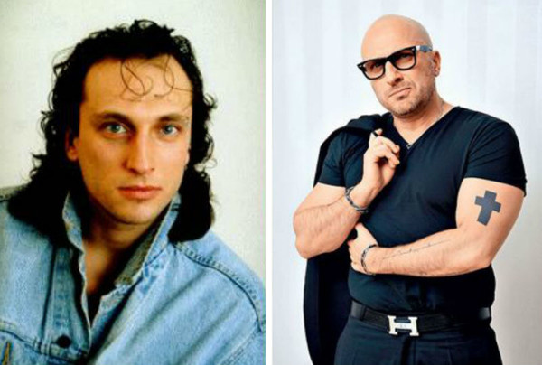 Дмитрий Нагиев
