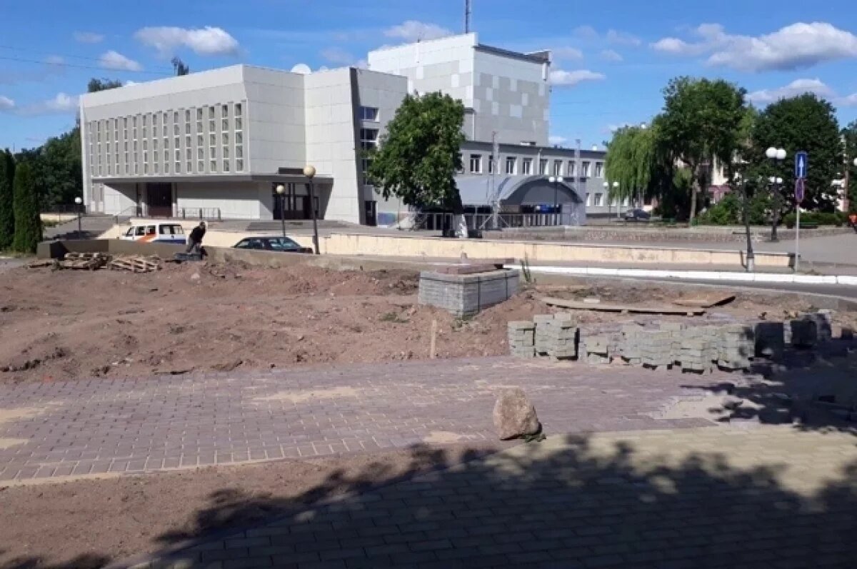    Экс-гендиректор фирмы в Немане завысил цену муниципального контракта