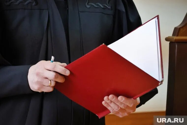 Суд постановил выплатить близким погибшего 7,5 миллионов рублей. Фото: Екатерина Сычкова © URA.RU