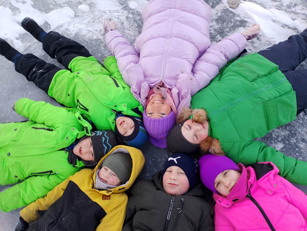 Легендарный лед Байкала