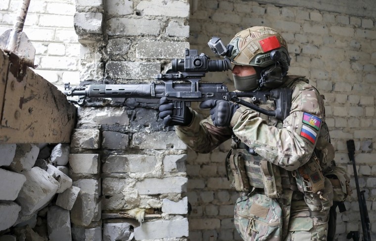    Никита Цицаги/NEWS.ru