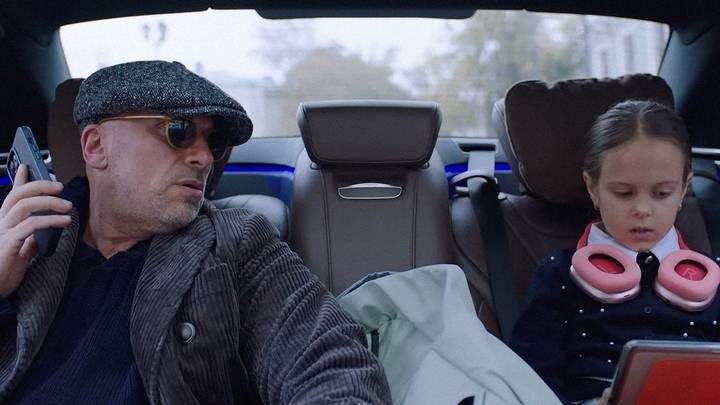  Фото: «Актерище», 2025 год