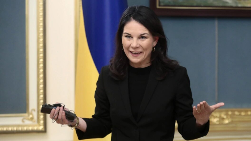    Фото: Volodymyr Tarasov/Keystone Press Agency/Globallookpress