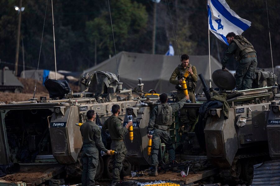     / Источник: © Ilia Yefimovich/dpa/picture-alliance/ТАСС