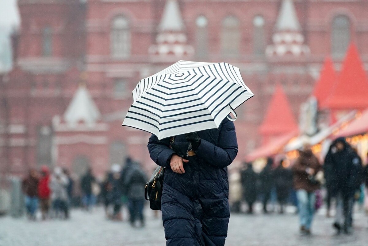     / Источник: © ИЗВЕСТИЯ/Сергей Лантюхов