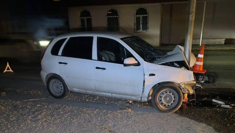      Фото: УГИБДД по Ставрополью