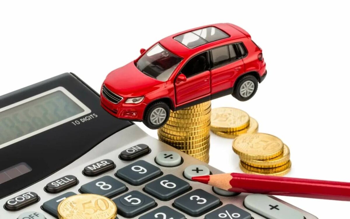 Как выгодно продать автомобиль в 2025 году