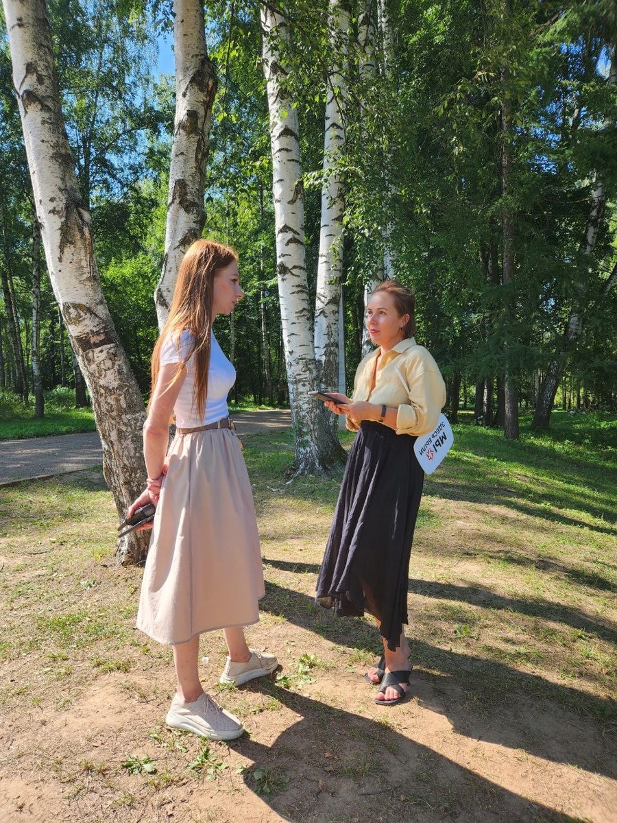 Светлана Ремнева и Елена Рыженкова, incamp.ru