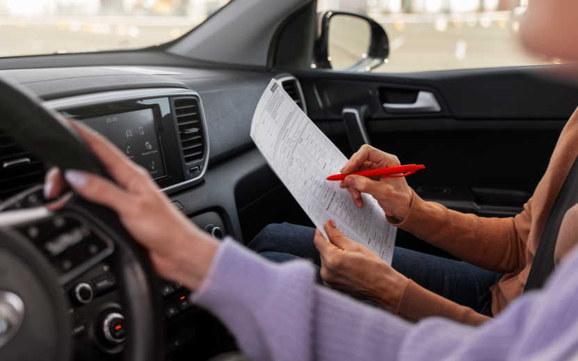    Опрос IZHLIFE: каждый четвертый ижевчанин считает, что сдавать экзамен на водительские права страшно и тяжело