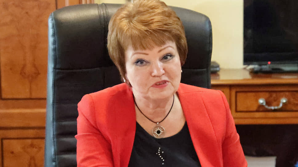 Фото: Василий Дерюгин / Коммерсантъ