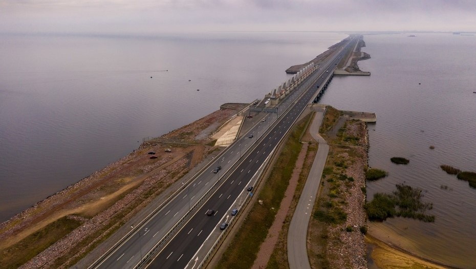    Автор фото: Михаил Тихонов / "Деловой Петербург"