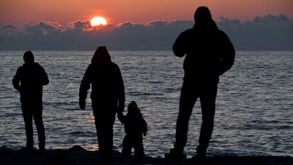 Фото: Анатолий Жданов / Коммерсантъ