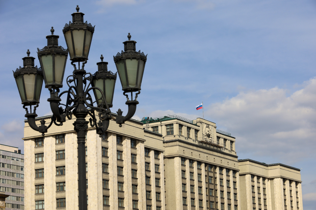    Источник: Олег Елков/ТАСС