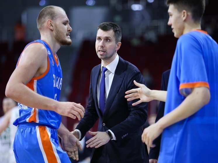     Фото: БК "Самара"