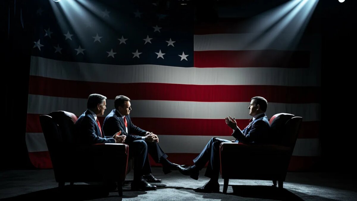    Сгенерировано ИИ