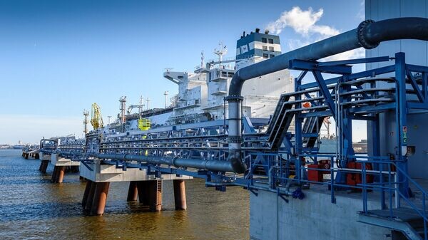    © Photo : Nordic Investment Bank / Algirdas Kubaitis