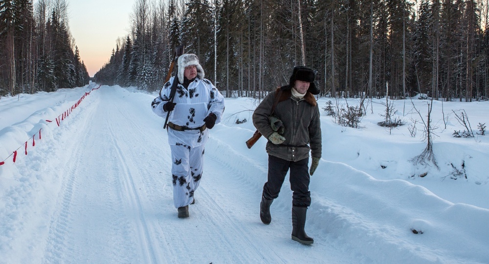 На Урале отказались расследовать подделку сведений о добытых на охоте животных
