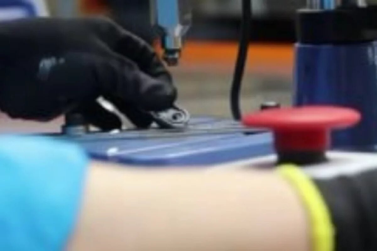    Калужское предприятие MACO начало производство 100% российской продукции