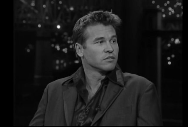     Фото: скрин видео