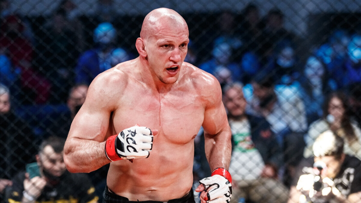     Вячеслав Василевский