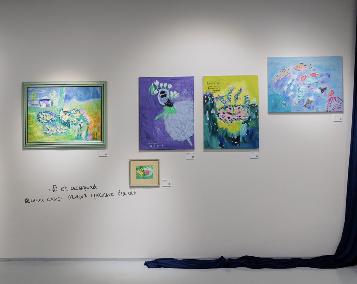 Листайте вправо, чтобы увидеть больше изображений