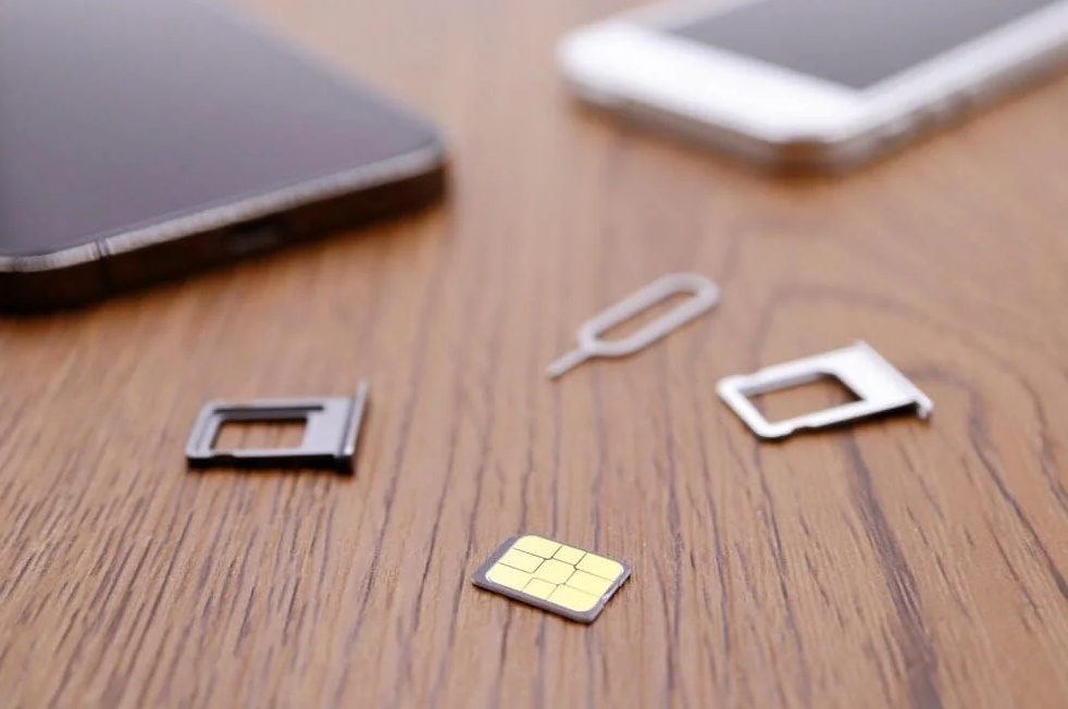 eSIM заменяет традиционные физические сим-карты