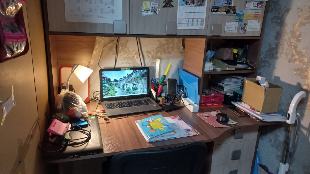 Фото автора канала