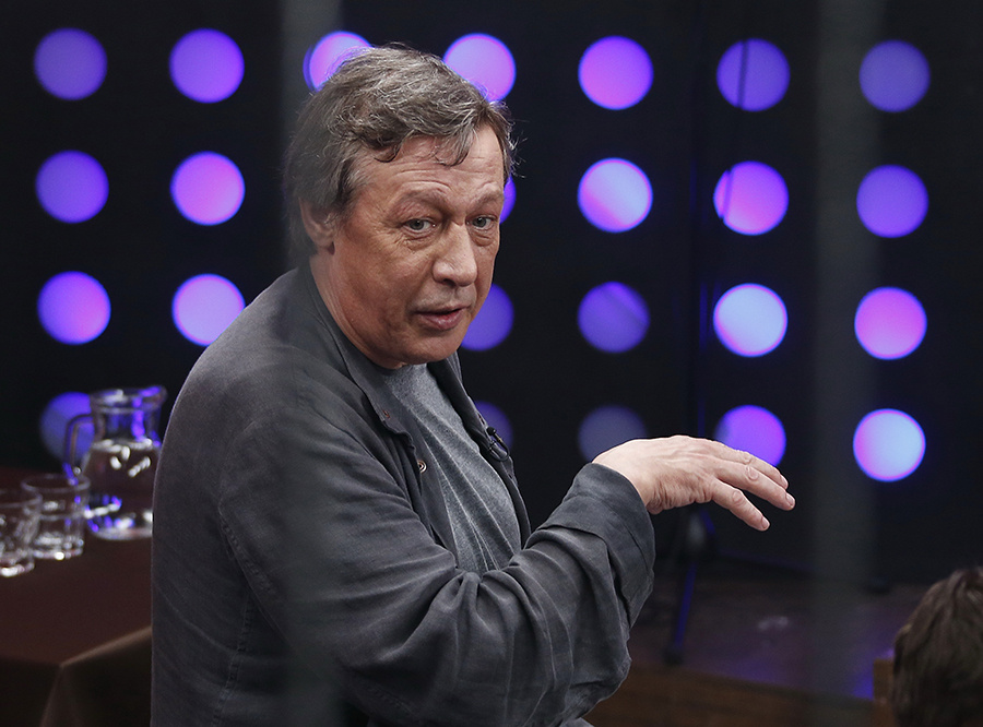    © Валерий Левитин/РИА Новости