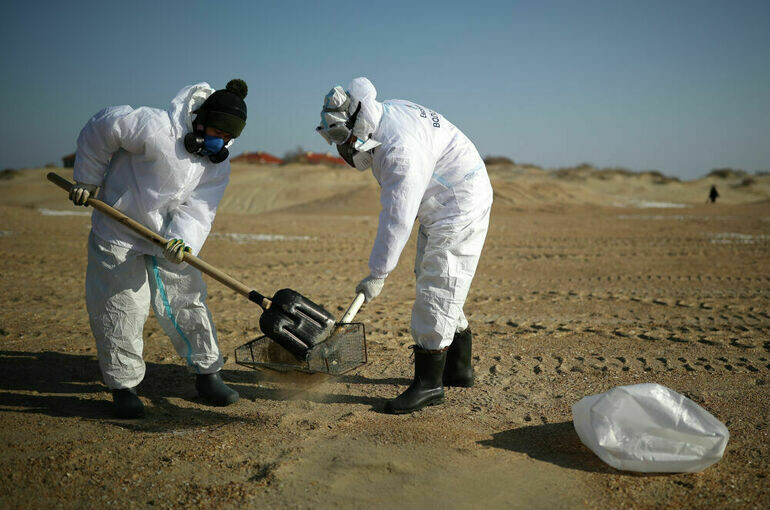   Виталий Тимкив / РИА Новости