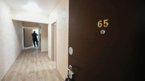    © Sputnik / Александр Иванов