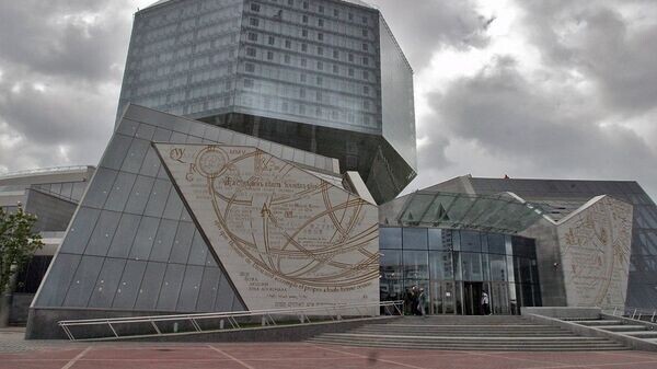    © Sputnik / Иван Руднев