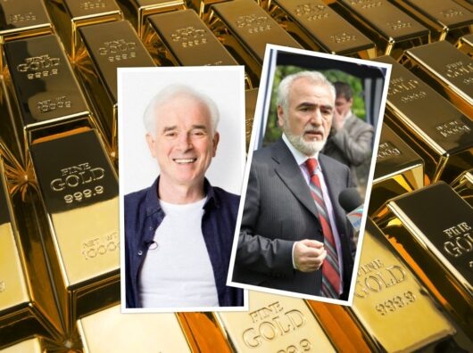    ростовские бизнесмены попали в список Forbes // фото: коллаж "Городской репортер"