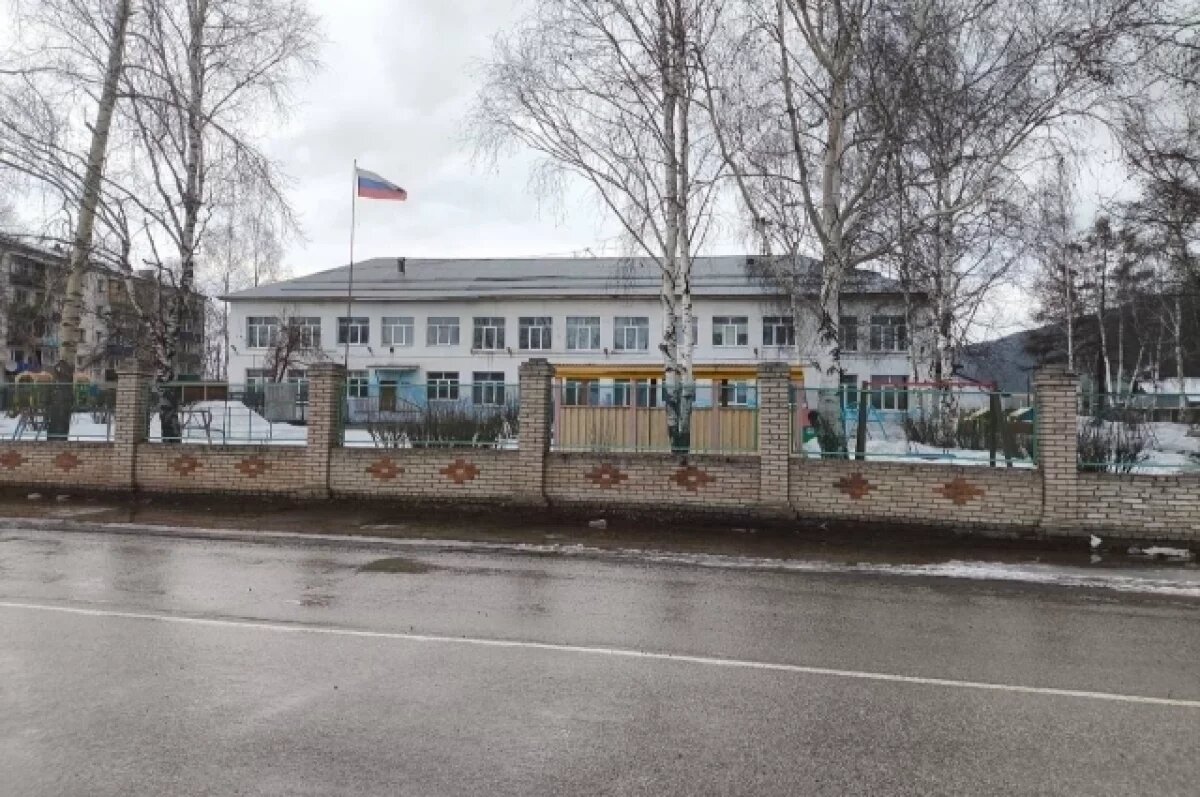    Заведующую детским садом в Иркутской области подозревают в мошенничестве