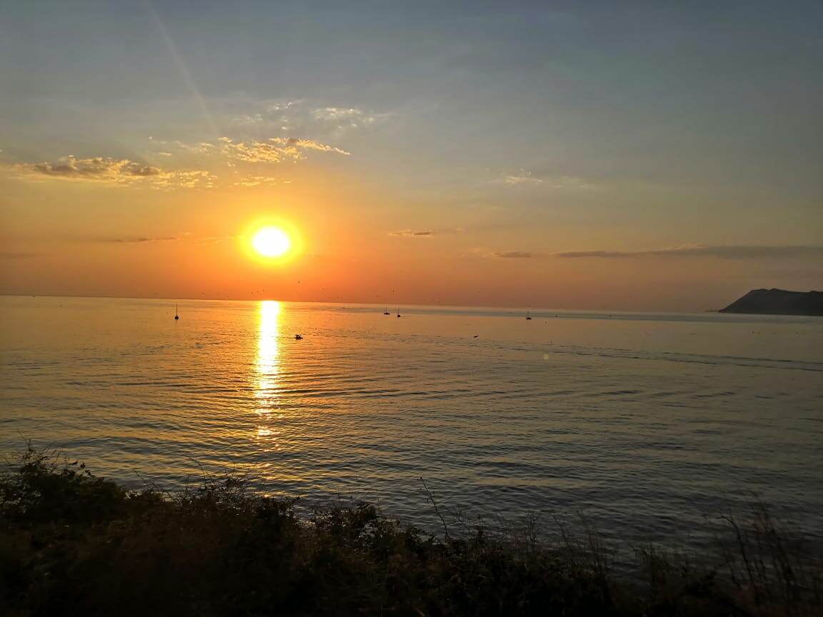 Фото автора канала.